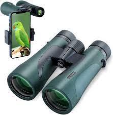 Best High Power Binoculars 2023