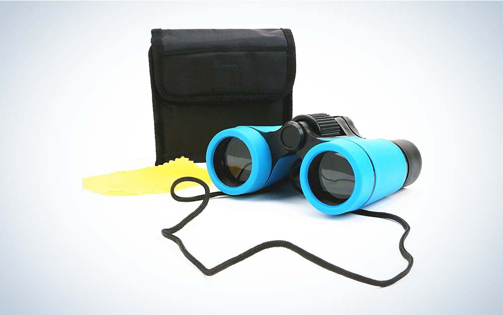 Best Binoculars for kids 2023